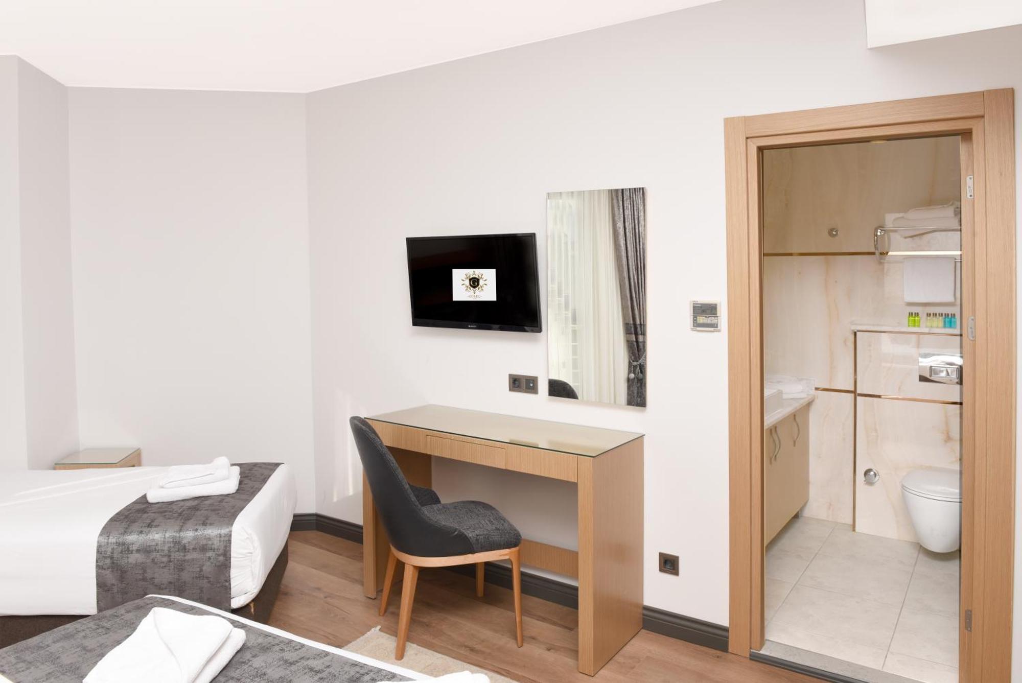 Gulec Hotel & Spa - Special Category — Photos 3